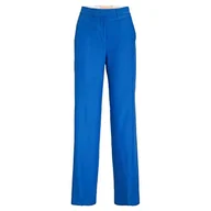 Spodnie damskie - Bestseller A/S Damskie spodnie JXMARY HW Pant PNT NOOS, Blue Iolite, 25W / 30L, Blue Iolite, 25W / 30L - miniaturka - grafika 1