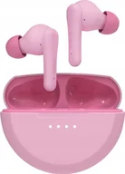 Słuchawki - Belkin Soundform Nano2 Wireless Kids Różowe - miniaturka - grafika 1