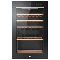 Chłodziarki do wina - Haier HWS49GA - miniaturka - grafika 1