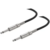 Inne akcesoria gitarowe - Kabel instrumentalny 1 x Jack 6.3mm mono - 1 x Jack 6.3mm mono 5m SAMURAI SGJJ100L5 - miniaturka - grafika 1