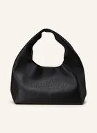 Torebki damskie - Marc Jacobs Torebka Hobo The Sack Bag schwarz - miniaturka - grafika 1
