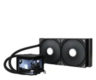 Chłodzenie wodne - Tryx Panorama 280 280mm L-P280N-DS2M-G0K - miniaturka - grafika 1