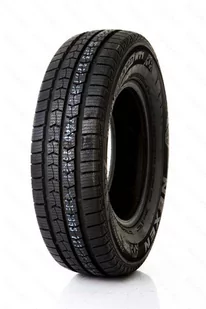 Nexen Winguard WT1 215/75R16 116R - Opony zimowe - miniaturka - grafika 1