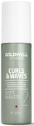 Kosmetyki do stylizacji włosów - Goldwell StyleSign Curls & Waves Płyn do stylizacji loków i fal 125 ml - miniaturka - grafika 1