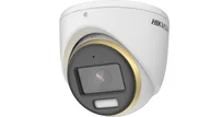 Kamery do monitoringu - Hikvision DS-2CE70DF3T-MFS Wieżyczka Kamera bezpieczeństwa CCTV Zewnętrzna 1920 x 1080 px Sufit / Ściana - miniaturka - grafika 1