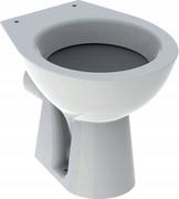 Kompakty WC - Geberit Bambini Toaleta WC stojąca 40,5x33 cm dziecięca biała 500.916.00.1 - miniaturka - grafika 1