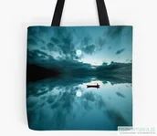 Torby i wózki na zakupy - Quiet torba - miniaturka - grafika 1