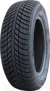 NEXEN N'BLUE 4 SEASON 205/60R15 91H - Opony całoroczne - miniaturka - grafika 1