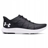 Buty sportowe damskie - Buty Under Armour Damskie 3027006-001 R. 40.5 - miniaturka - grafika 1