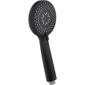 Słuchawki prysznicowe - Deante Arnika słuchawka prysznicowa czarny NQAN51S - miniaturka - grafika 1