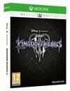 Kingdom Hearts III Deluxe Edition GRA XBOX ONE - Gry Xbox One - miniaturka - grafika 1