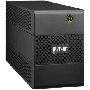 Eaton UPS line interactive 5E 500i (5E500I) - Listwy zasilające - miniaturka - grafika 1