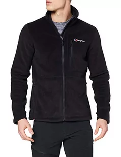 Berghaus Męska kurtka polarowa Activity Polartec / bluza polarowa 422250BP6 - Kurtki męskie - miniaturka - grafika 1