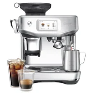 Ekspresy do kawy - Sage The Barista Touch Impress SES882BSS4FEU1 - miniaturka - grafika 1