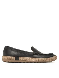 Lasocki Espadryle Benta WI16-BENTA-02 Czarny - Espadryle damskie - miniaturka - grafika 1