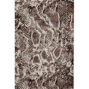 Dekoria pl pl Dywan Royal cream/cognac 200x290cm 200 x 290 cm 802-278 - Dywany - miniaturka - grafika 1