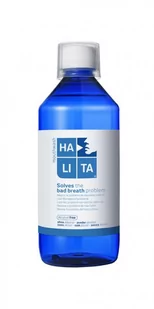 VITIS VITIS HALITA płyn 500ml - Produkty na nieświeży oddech - miniaturka - grafika 1