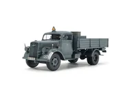 Modele do sklejania - Tamiya Ciężarówka 3t 4x2 32585 - miniaturka - grafika 1