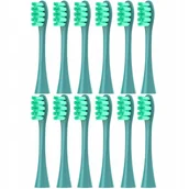 Końcówki do szczoteczek elektrycznych - 12x KOŃCÓWKI DO XIAOMI OCLEAN X PRO Z1 F1 ONE AIR - miniaturka - grafika 1