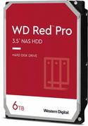 Dyski HDD - Western Digital Red Pro 6TB WD6003FFBX - miniaturka - grafika 1