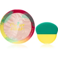 Róże do policzków - Physicians Formula Murumuru Butter róż 7,5 g Plum Rose - miniaturka - grafika 1