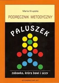 Epideixis Paluszek Podręcznik metodyczny - Maria Krupska