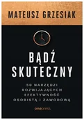 Biznes - Bądź skuteczny - miniaturka - grafika 1