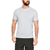 Koszulki męskie - Koszulka męska Under Armour  Streaker 2.0 ShortSleeve S - miniaturka - grafika 1