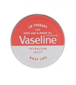 Balsamy do ust - Vaseline Lip Therapy Rosy Lips balsam Do Ust 20g - miniaturka - grafika 1