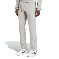 Spodnie sportowe męskie - Spodnie adidas Originals Essentials IX7684 - szare - Adidas - miniaturka - grafika 1