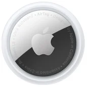 Lokalizatory GPS - Apple AirTag - 1szt (MX532ZY/A) - miniaturka - grafika 1