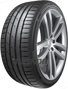 Hankook Ventus S1 Evo 3 K127 295/25R22 97Y - Opony letnie - miniaturka - grafika 1