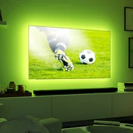 Taśmy LED - Paulmann MaxLED 250 RGBW Comfort Set TV 55" - miniaturka - grafika 1