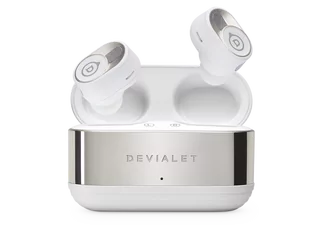 Devialet Gemini II (Iconic White) - Słuchawki - miniaturka - grafika 2