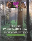 Albumy krajoznawcze - Polskie parki narodowe i rezerwaty przyrody - miniaturka - grafika 1
