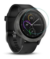 Akcesoria do smartwatchy - Best Accessories SZKŁO OCHRONNE HARTOWANE 9H DO GARMIN VIVOACTIVE 3 1813 - miniaturka - grafika 1