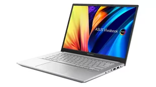 ASUS Vivobook Pro 14 M6400RC R7-6800H/16GB/512GB/RTX3050/Win11 OLED M6400RC-KM014W - Laptopy - miniaturka - grafika 1