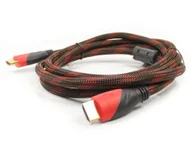 Kable komputerowe i do monitorów - Kabel HDMI RB, 2m 4K V2.0 - miniaturka - grafika 1