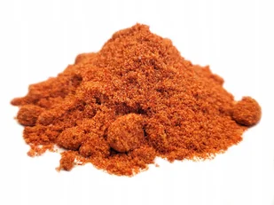 Posypka o smaku PAPRYKI WĘDZONEJ - do chipsów i frytek - 50 g - Aromatika - Przyprawy i zioła sypkie - miniaturka - grafika 1