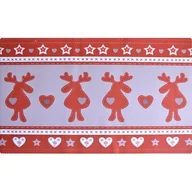 Wycieraczki - Wycieraczka Vision 40 x 60 cm wz15 - miniaturka - grafika 1