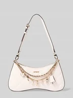 Torebki damskie - Torba na ramię z detal z logo model 'Libby' - miniaturka - grafika 1