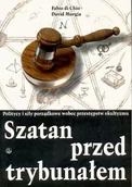 Filozofia i socjologia - Chio Fabio, Murgia David Szatan przed trybunałem - miniaturka - grafika 1