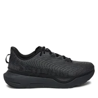 Buty sportowe męskie - Buty do biegania Under Armour Ua U Infinite Pro Storm 3027588-001 Czarny - miniaturka - grafika 1