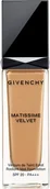 Podkłady do twarzy - Givenchy, Matissime, Mattifying, Liquid Foundation, No. 07, Mat Ginger, SPF 20, 30 ml For Women - miniaturka - grafika 1