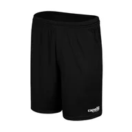 Spodnie sportowe męskie - Spodenki bramkarskie męskie Capelli Cs One Adult Knit Goalkeeper - miniaturka - grafika 1