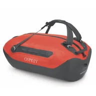 Torby podróżne - Torba podróżna Osprey Transporter Wp Duffel 100 Kolor: pomarańczowy - miniaturka - grafika 1