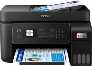 Epson EcoTank L5290 - Urządzenia wielofunkcyjne - miniaturka - grafika 2