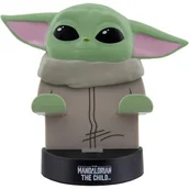 Gadżety dla graczy - Paladone Gadżet Figurka Stojak na Telefon Star Wars Baby Yoda Warszawa - miniaturka - grafika 1