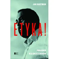 Filozofia i socjologia - Etyka. Poradnik dla grzeszników - miniaturka - grafika 1