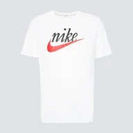 Koszulki męskie - NIKE T SHIRT SS M NSW TEE FUTURA 2 - miniaturka - grafika 1